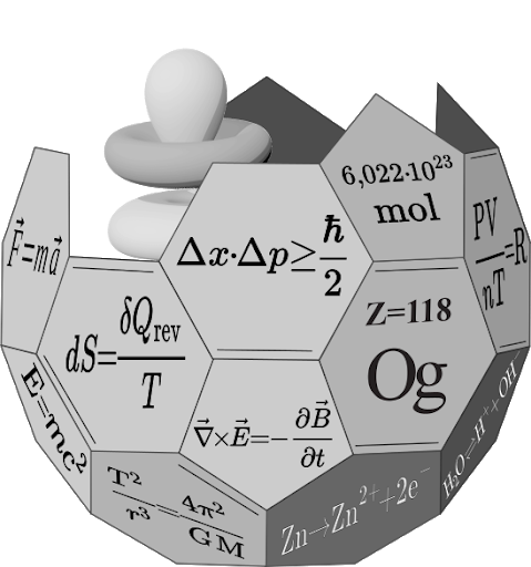 Física y Química