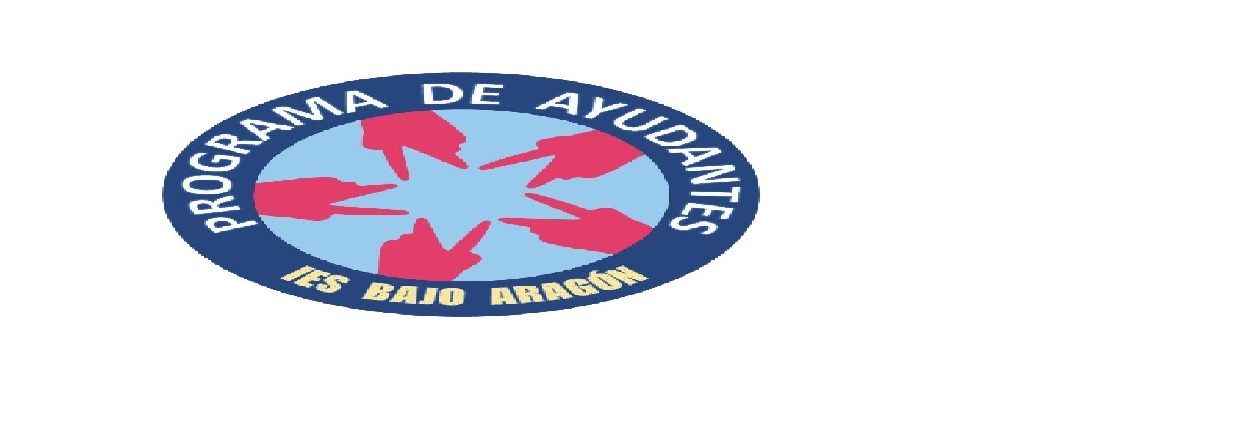 Alumn@s Ayudantes